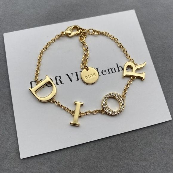 If you love her bracelet