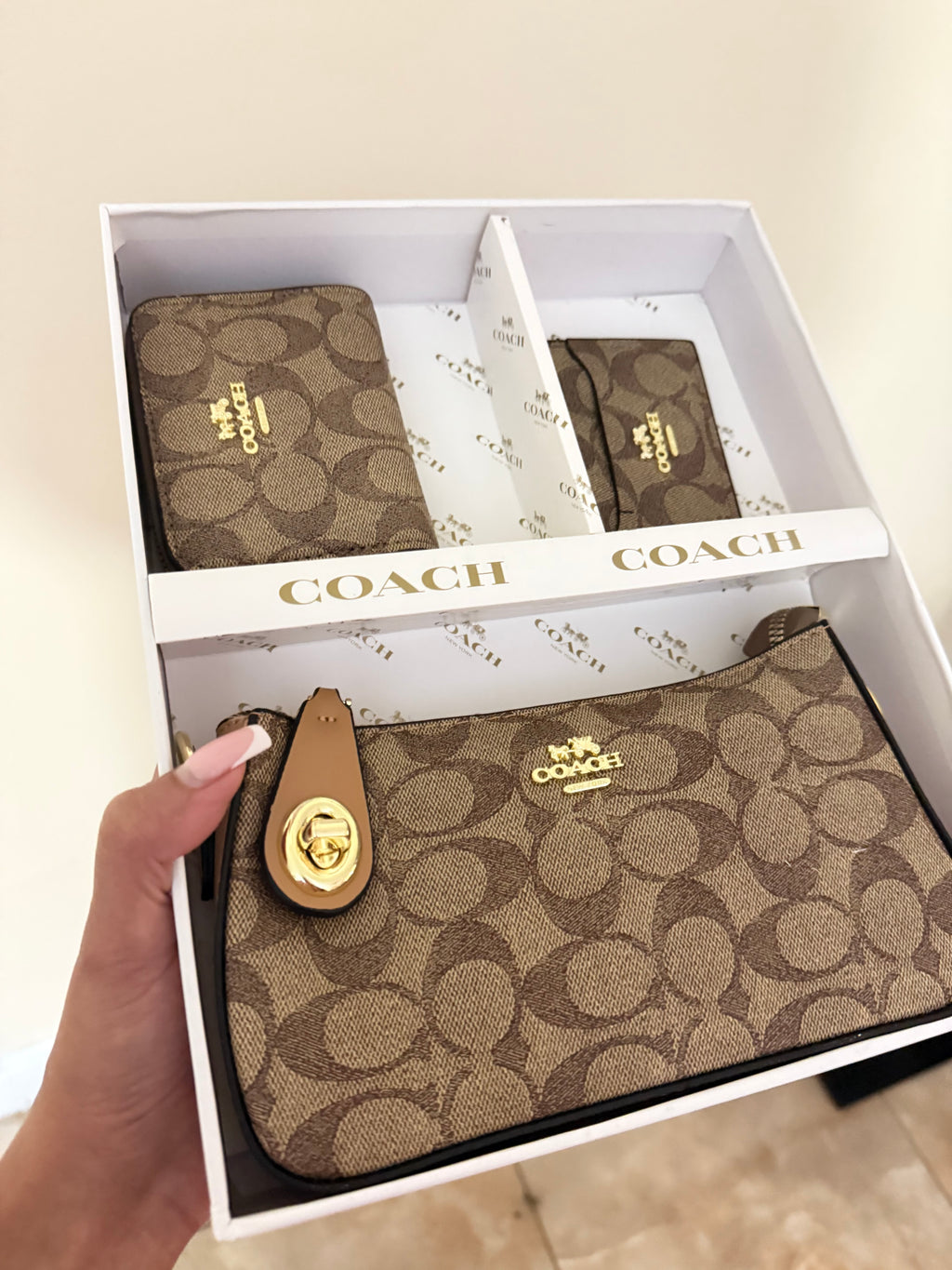 Purse set 💖