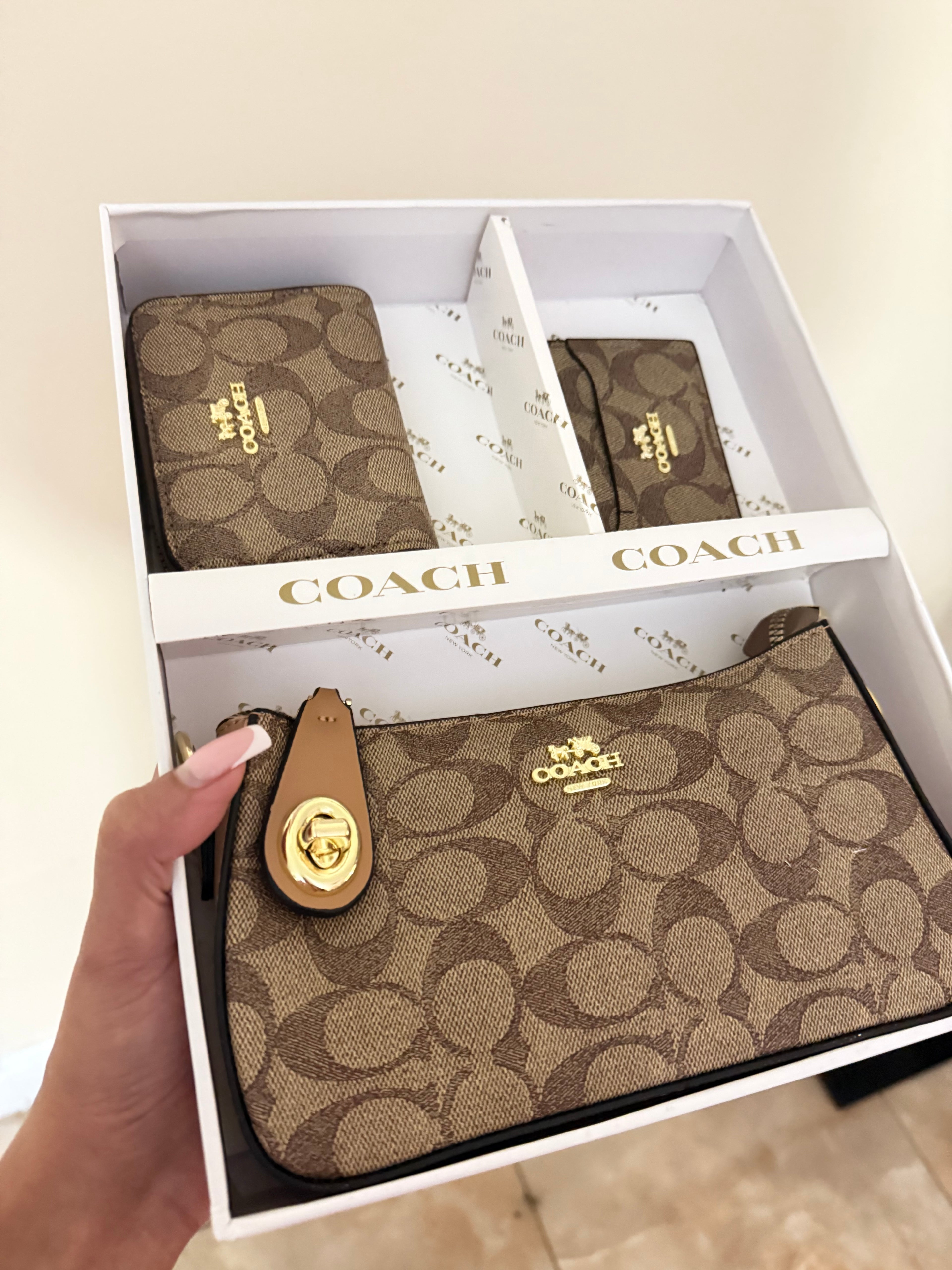 Purse set 💖