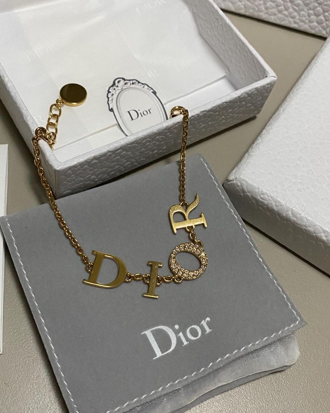 If you love her bracelet