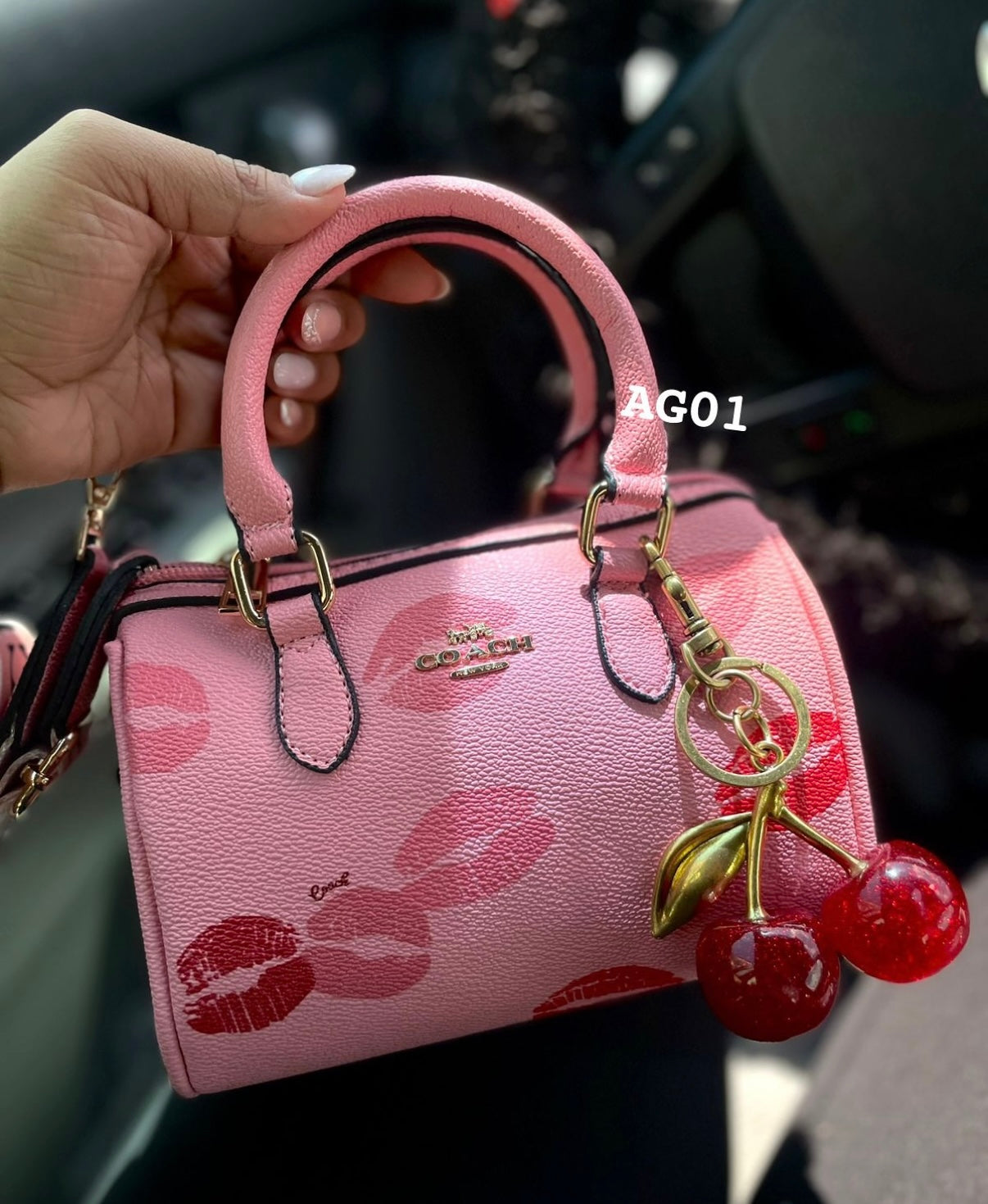 Pink Vday collection