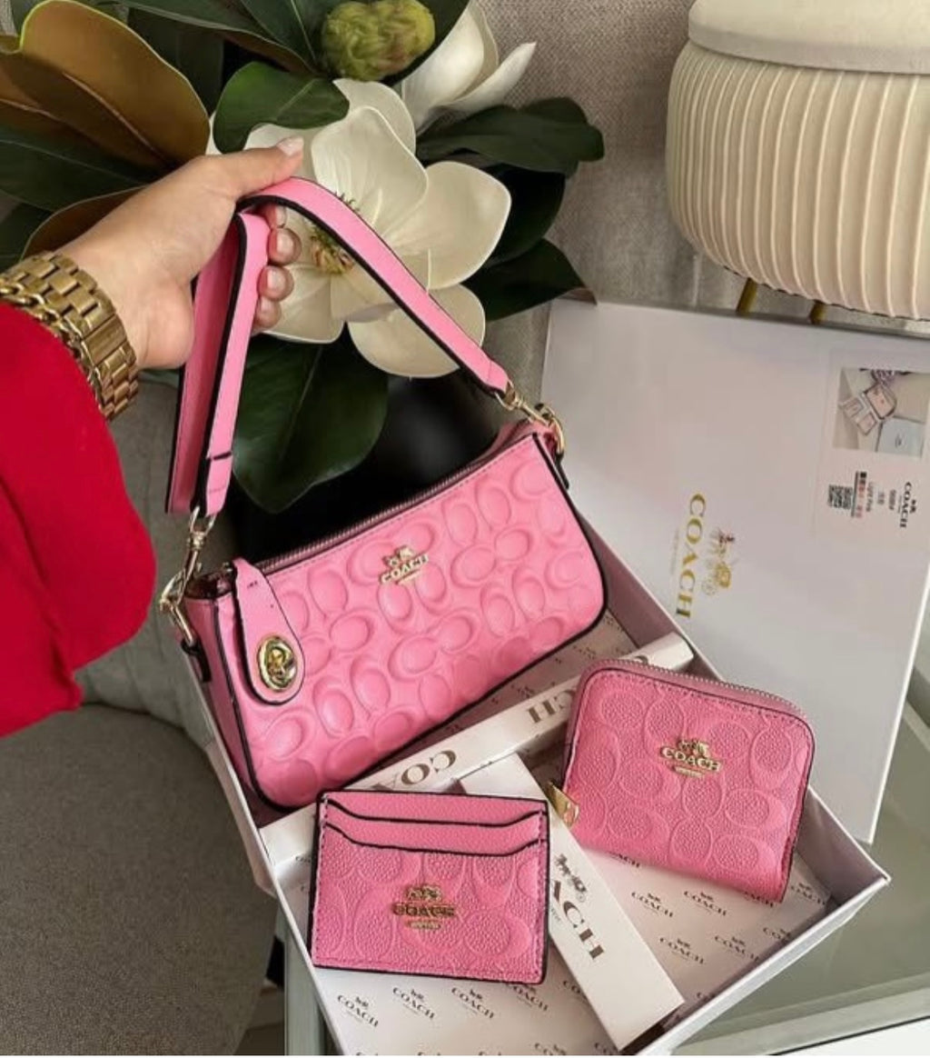 New purse set