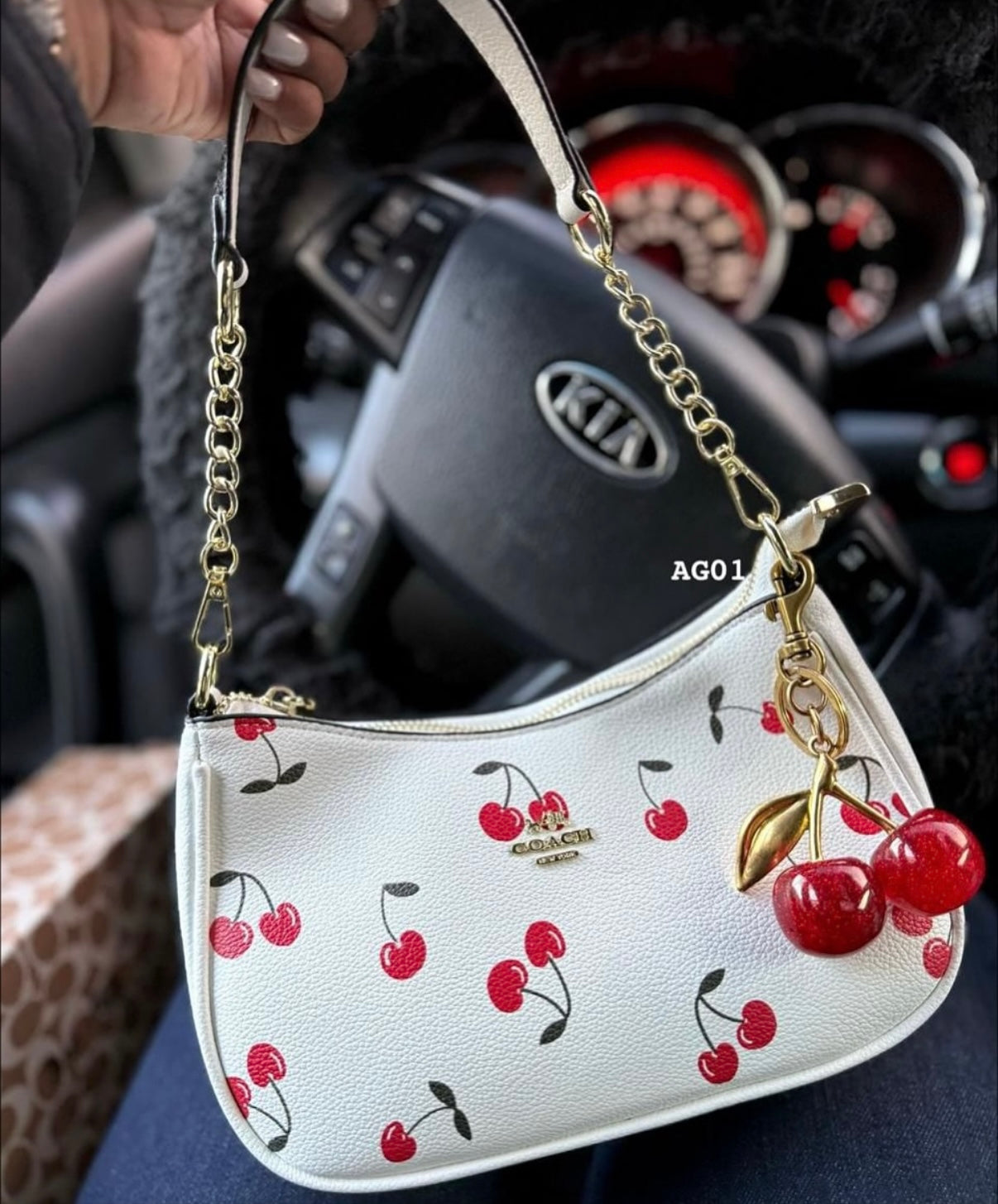 New Vday collection