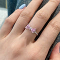 🎀 Bow ring