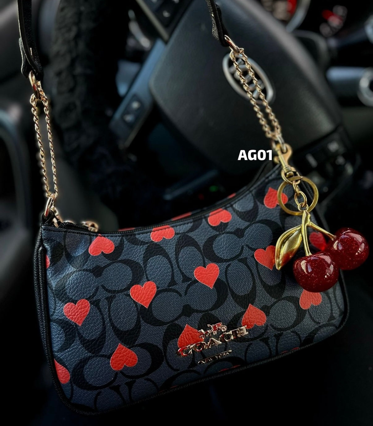 New Vday collection