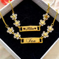Customized bracelet