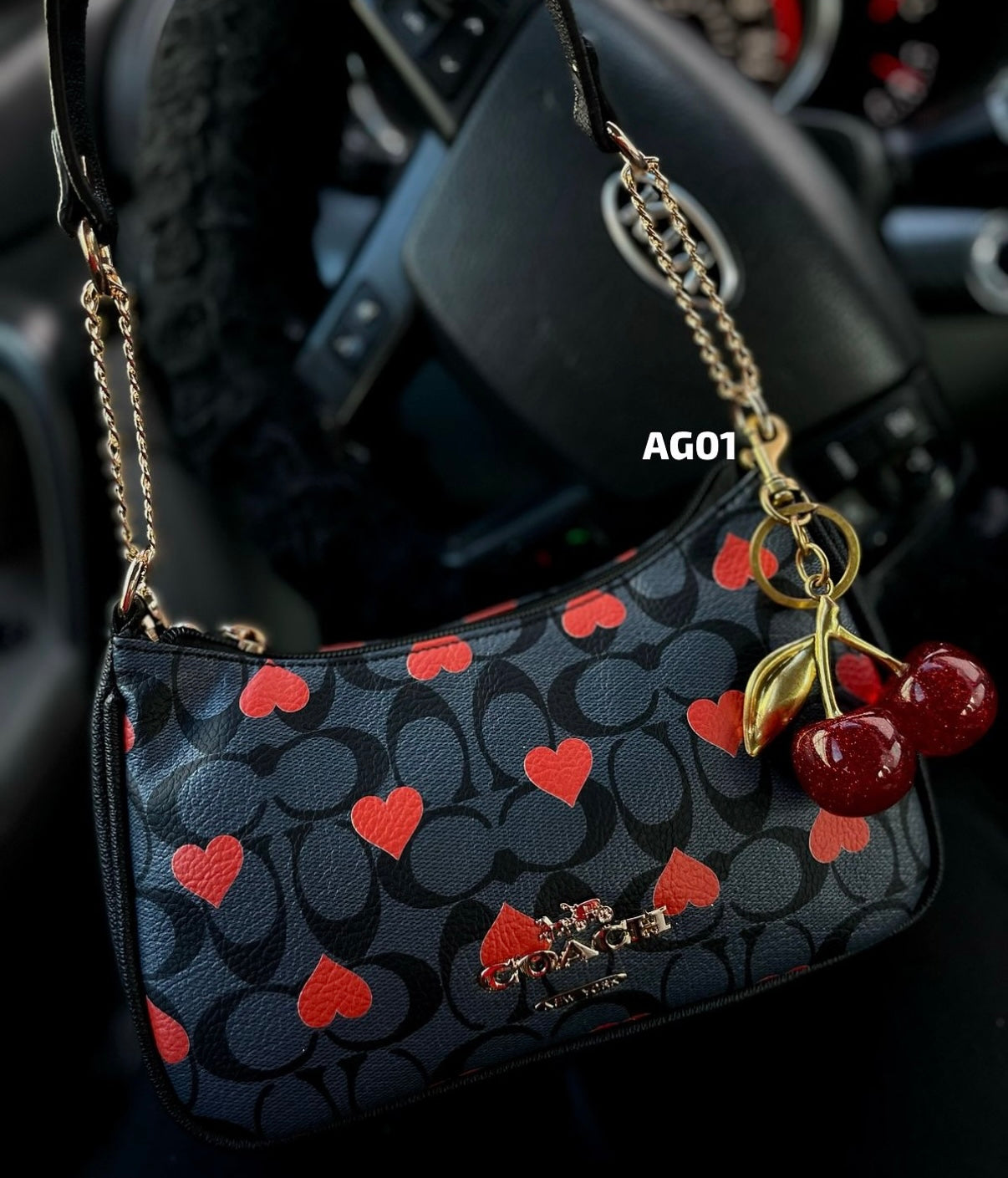 New Vday collection