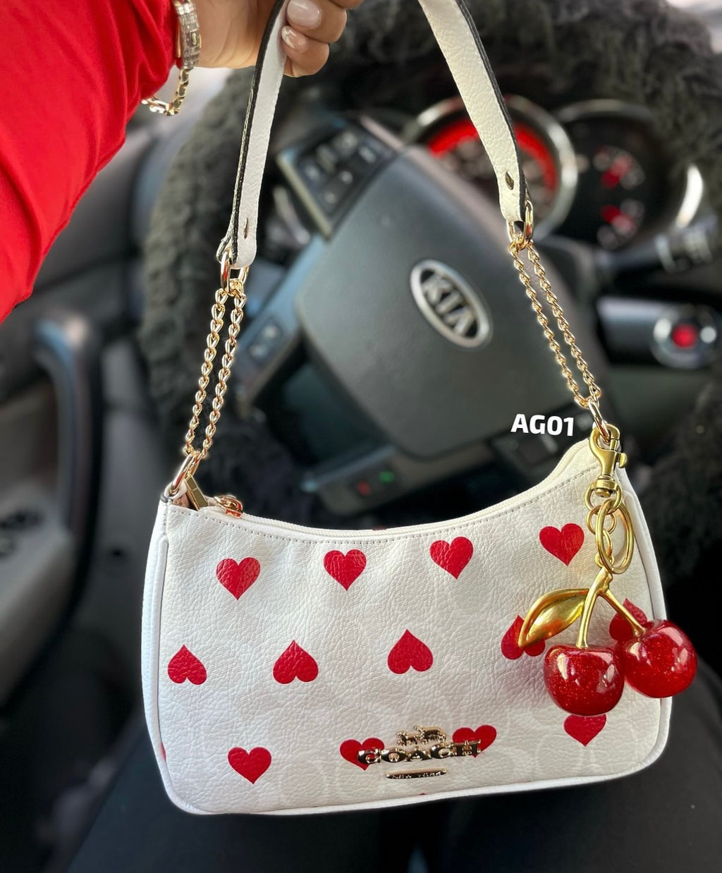New Vday collection