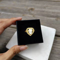 HK Ring