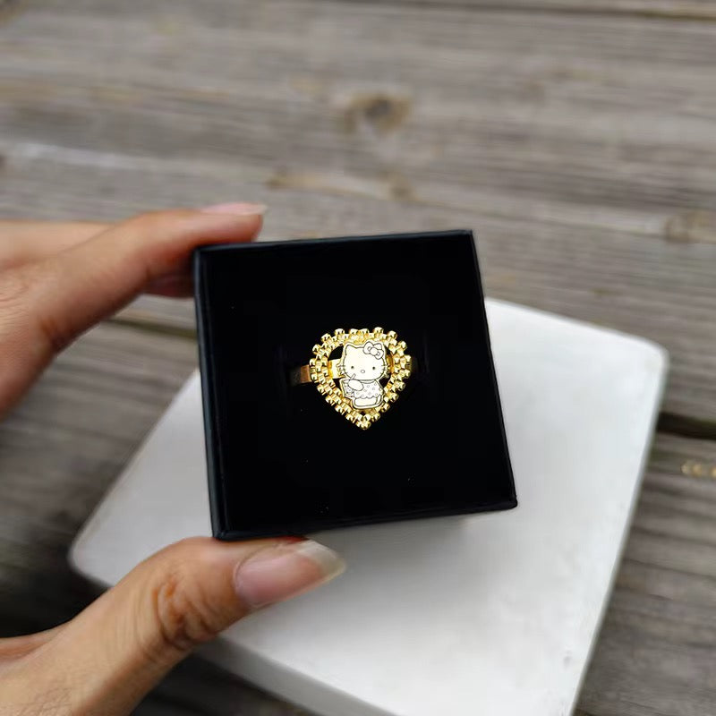 HK Ring