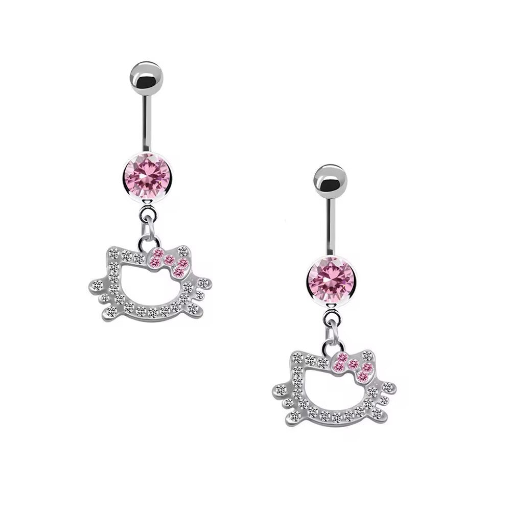 Belly ring