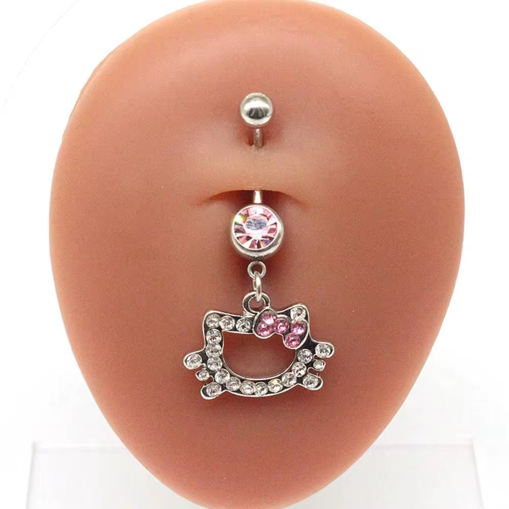 Belly ring