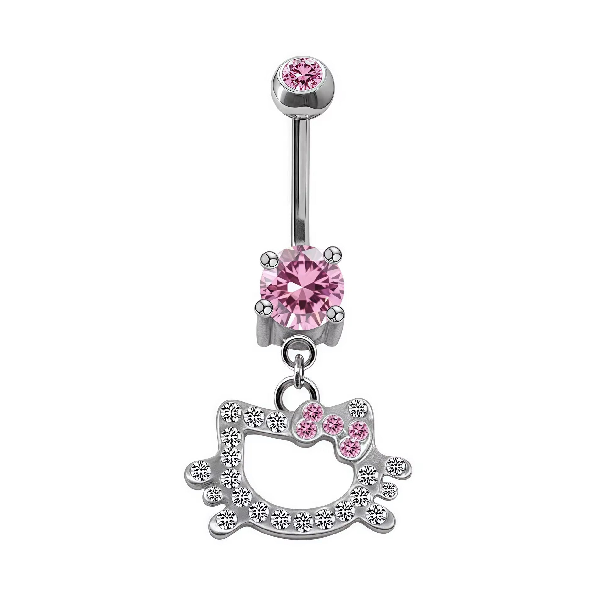 Belly ring