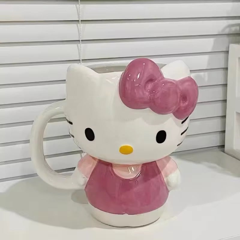 HK CUP