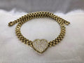 Heart chain