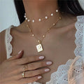 You’re my soulmate locket necklace